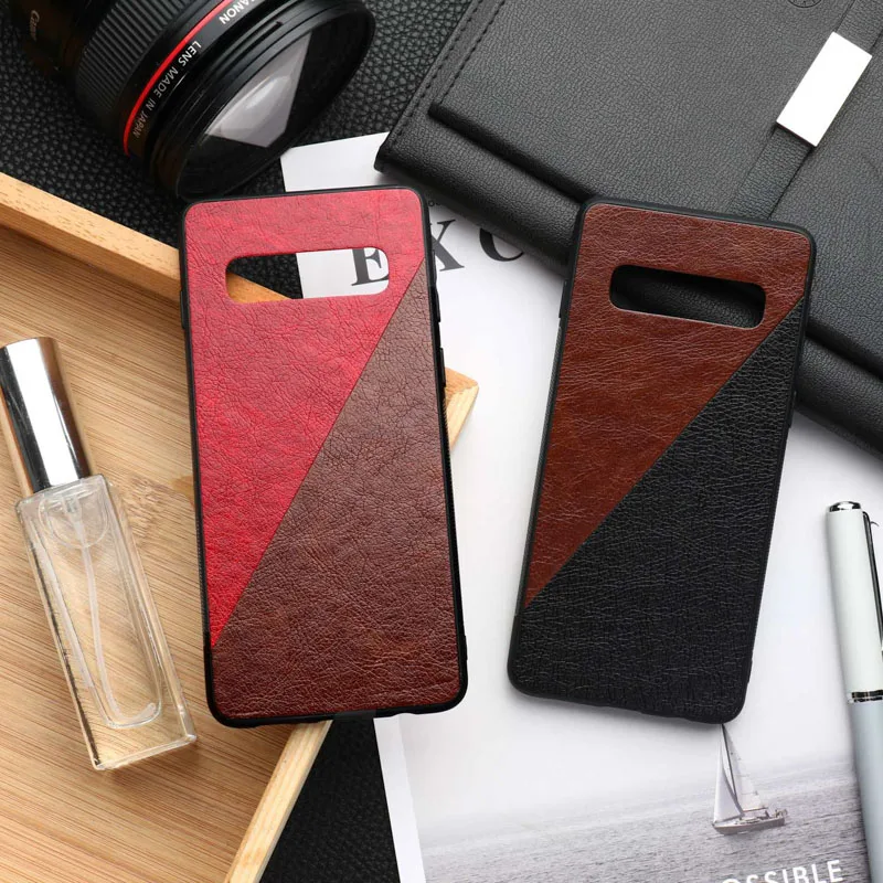 Case for Samsung Note 10 9 8 S10 S9 S8 Plus S10e Case Luxury Leather Cover On Samsung Galaxy J6 J4 Plus J8 2018 M30S M30 M20 M10
Case for Samsung Note 10 9 8 S10 S9 S8 Plus S10e Case Luxury Leather Cover On Samsung Galaxy J6 J4 Plus J8 2018 M30S M30 M20 M10