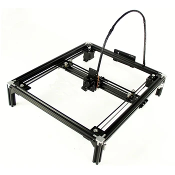 DIY LY drawbot pen plotter robot machine for writing and drawing normal version A4 A3 engraving area frame support laser
DIY LY drawbot pen plotter robot machine for writing and drawing normal version A4 A3 engraving area frame support laser