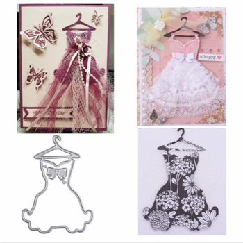 InLoveArts Dies Beautiful Dress Metal Cutting Dies New 2020 Dies Scrapbooking Card Making Stencil Die Cut Craft Dies Decor
InLoveArts Dies Beautiful Dress Metal Cutting Dies New 2020 Dies Scrapbooking Card Making Stencil Die Cut Craft Dies Decor