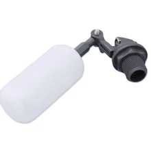 Portable Float Ball Valve Shut Off 1/2 Inch For Automatic Fill Replacement Parts Plumbing & Fixtures Valves & Valve Parts
Portable Float Ball Valve Shut Off 1/2 Inch For Automatic Fill Replacement Parts Plumbing & Fixtures Valves & Valve Parts