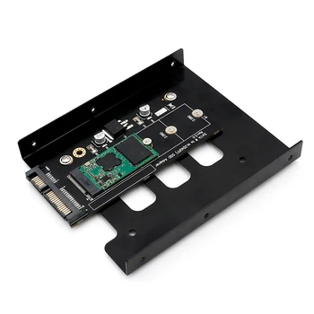NGFF To SATA Replacement Converter Expansion Software SSD Electronic 2.5 Inch Computer Laptop Hard Disk Adapter Card
NGFF To SATA Replacement Converter Expansion Software SSD Electronic 2.5 Inch Computer Laptop Hard Disk Adapter Card