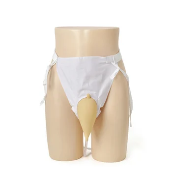 1000ML Men Women Urine Bag Medical Latex Drainage Bags Bed Breathable Incontinence Elderly Patient Urine Collector Urinal Pee D
1000ML Men Women Urine Bag Medical Latex Drainage Bags Bed Breathable Incontinence Elderly Patient Urine Collector Urinal Pee D
