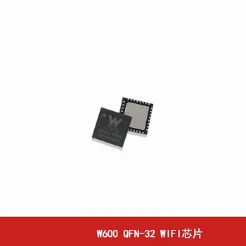 W600 WiFi Chip Wifi Module Instead of ESP8266 IoT Smart Home
W600 WiFi Chip Wifi Module Instead of ESP8266 IoT Smart Home
