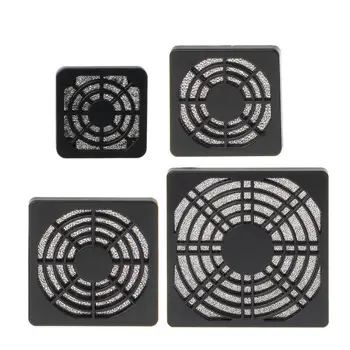 2020 New Computer Guard Dustproof Dust Filterable PC Case Fan Cooler Filter 40/50/60/90mm
2020 New Computer Guard Dustproof Dust Filterable PC Case Fan Cooler Filter 40/50/60/90mm
