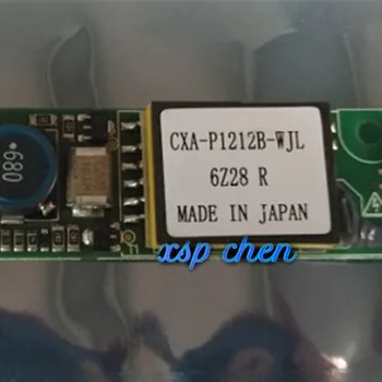 CXA-P1212B-WJL-1 PCU-P091B inverter 
CXA-P1212B-WJL-1 PCU-P091B inverter