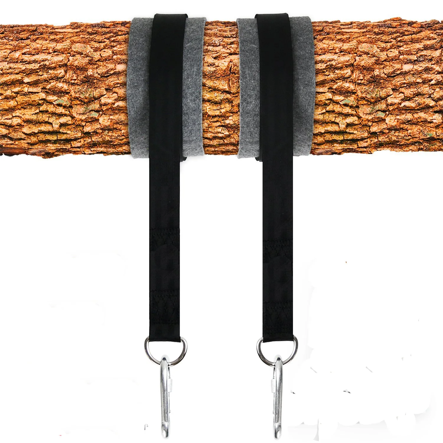 Currently Available Outdoor Swing Bandage Cloth And Anti-abrasion Gasket PCs Encryption Dacron Hammock Bandage Swing Tying
Currently Available Outdoor Swing Bandage Cloth And Anti-abrasion Gasket PCs Encryption Dacron Hammock Bandage Swing Tying