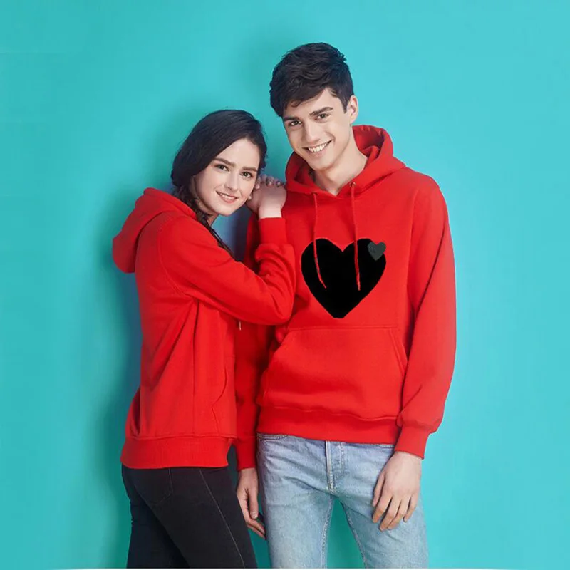 (Have eyes)Autumn Couple Sweater Embroidery Heart Jacket Men Women Hooded Cotton Hood Long Sleeve Sweater Love Thin Loose Hoodie
(Have eyes)Autumn Couple Sweater Embroidery Heart Jacket Men Women Hooded Cotton Hood Long Sleeve Sweater Love Thin Loose Hoodie