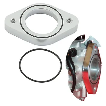 40MM Intake Manifold Carburetor Carb Adapter fit For Harley Twin Cam CV Softail 1984-1987 Sportster 883 1100 XL XLH
40MM Intake Manifold Carburetor Carb Adapter fit For Harley Twin Cam CV Softail 1984-1987 Sportster 883 1100 XL XLH