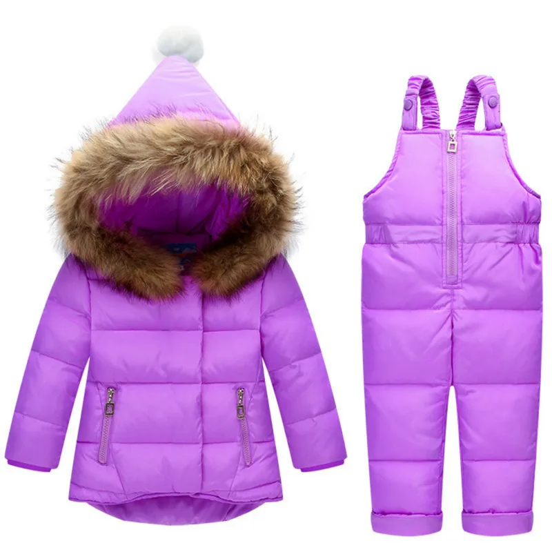 Winter Children Clothing Sets Snow suit Jackets + Jumpsuit 2pcs Set Baby Boy Girls Duck Down Coats Toddler Girl Winter Clothes
Winter Children Clothing Sets Snow suit Jackets + Jumpsuit 2pcs Set Baby Boy Girls Duck Down Coats Toddler Girl Winter Clothes