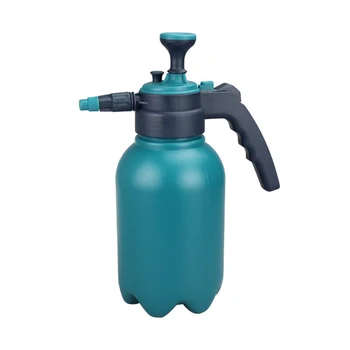 2L Hand Pressure Sprayer Garden Spray Bottle Plant Flower Watering Can Plastic Kettle Watering Can Adjustable Nozzle 
2L Hand Pressure Sprayer Garden Spray Bottle Plant Flower Watering Can Plastic Kettle Watering Can Adjustable Nozzle