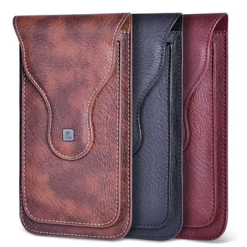 Brown Black Wine Red Box Unisex PU Mobile Phone Belt Bag 2 Pouchs Style Belt Clip Holster Case Support Wholesale
Brown Black Wine Red Box Unisex PU Mobile Phone Belt Bag 2 Pouchs Style Belt Clip Holster Case Support Wholesale