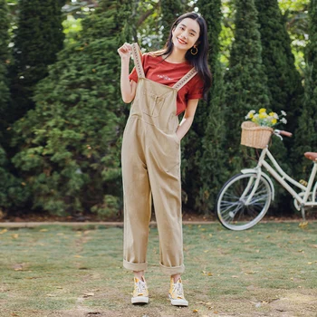 INMAN Retro Style 2020 Summer New Arrival Pure Cotton Literary Embroidered Leisure Suspender
INMAN Retro Style 2020 Summer New Arrival Pure Cotton Literary Embroidered Leisure Suspender