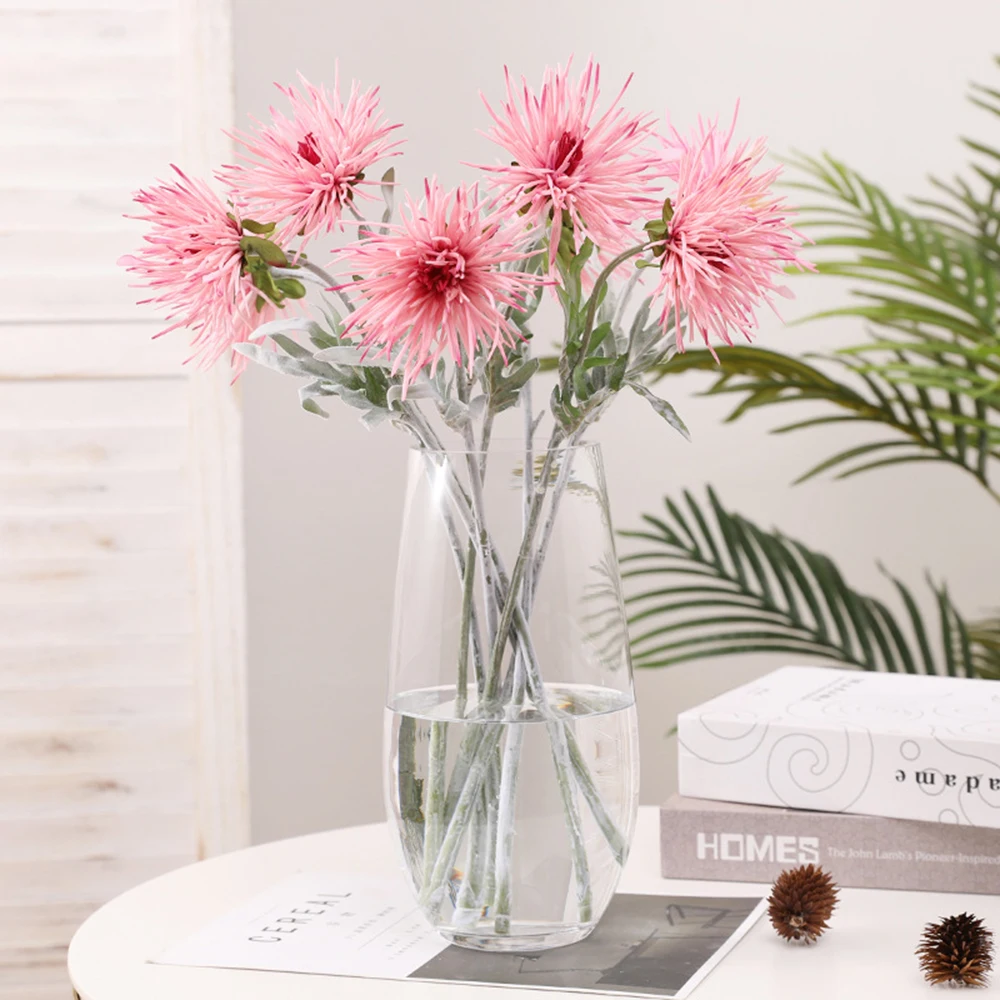 1PC Flowers One-head Flocked Lycoris Radiate Home Soft Loading Living Room Decoration Top Grade Artificial Flower Wedding
1PC Flowers One-head Flocked Lycoris Radiate Home Soft Loading Living Room Decoration Top Grade Artificial Flower Wedding