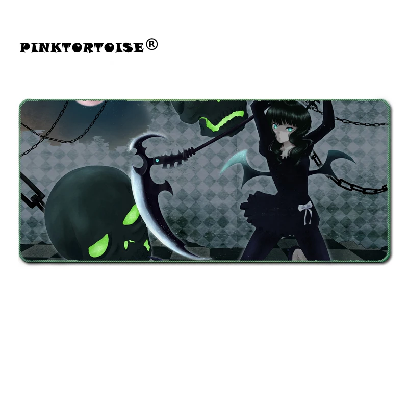 PINKTORTOISE Gaming Mouse pad Gamer Large Computer Mousepad Non-Skid Rubber Locking Edge Desk Mat
PINKTORTOISE Gaming Mouse pad Gamer Large Computer Mousepad Non-Skid Rubber Locking Edge Desk Mat