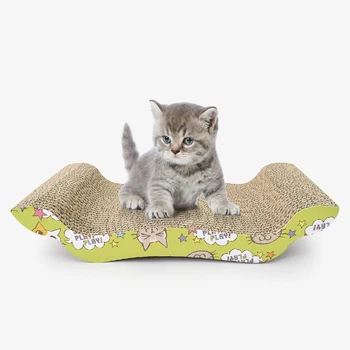 Aapet 1pc Pet Paper Sofa Cat Kitten Bed Nest House For Dog Puppy Cat Bed Pet Cave Cat Kitten Kennel Mat S/M Size Pet Accessories
Aapet 1pc Pet Paper Sofa Cat Kitten Bed Nest House For Dog Puppy Cat Bed Pet Cave Cat Kitten Kennel Mat S/M Size Pet Accessories
