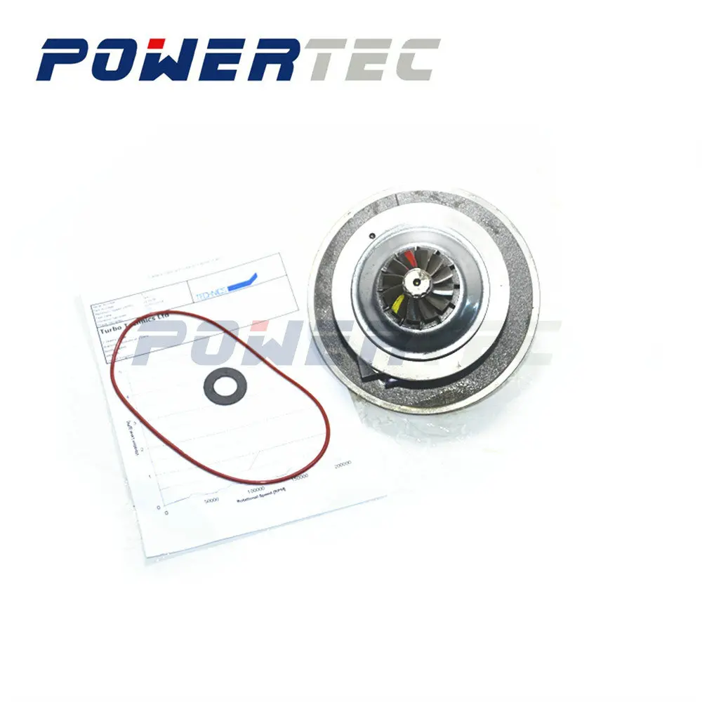 New Turbine Core For Fiat 500 Panda Punto Grande Punto Fiorino 1.3D 55Kw SDE Turbo Cartridge GT1238SZ Turbocharger CHRA 799171
New Turbine Core For Fiat 500 Panda Punto Grande Punto Fiorino 1.3D 55Kw SDE Turbo Cartridge GT1238SZ Turbocharger CHRA 799171