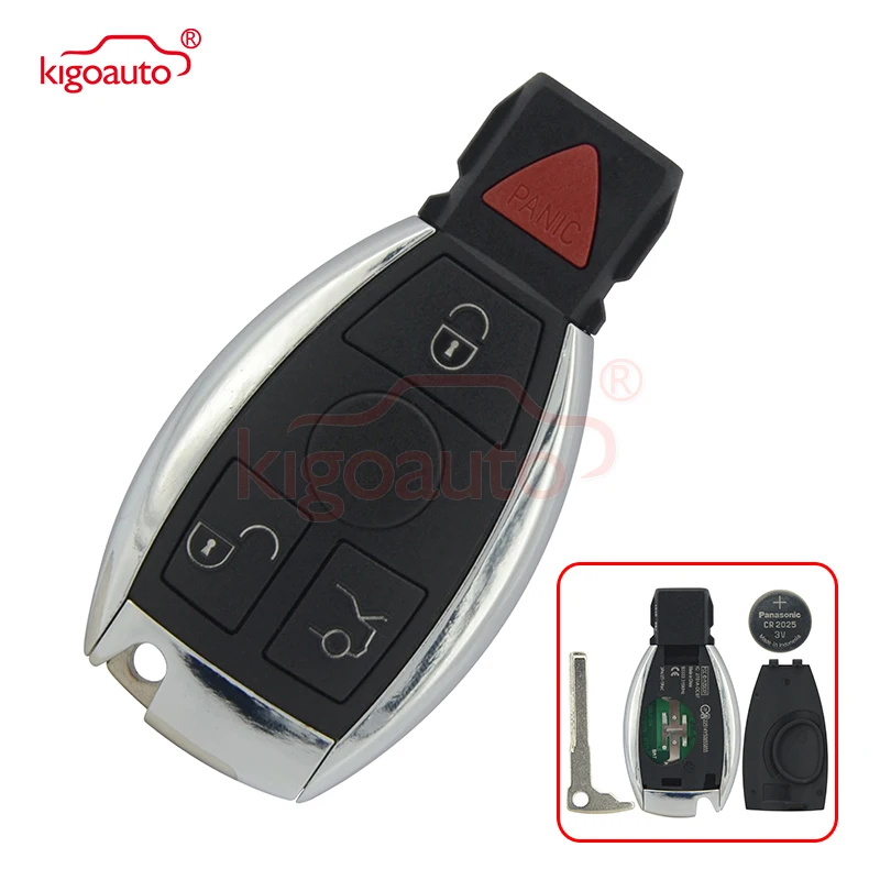 Kigoauto YZDC11 IYZDC07 IYDC10 Smart key 3B+ panic 315Mhz 434Mhz BGA for Mercedes benz E350 C350 ML350 SLK350 GLK350 2009-2011
Kigoauto YZDC11 IYZDC07 IYDC10 Smart key 3B+ panic 315Mhz 434Mhz BGA for Mercedes benz E350 C350 ML350 SLK350 GLK350 2009-2011
