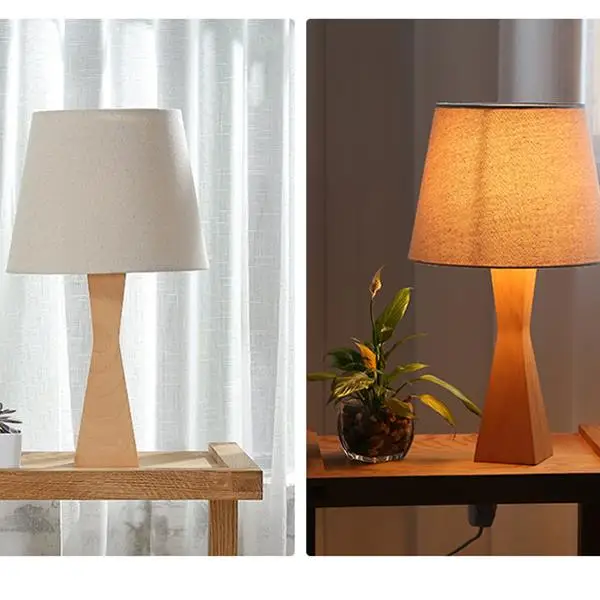 Concise Modern Style Creative Fashion Eye Protection Table Lamp with Light Source US Plug
Concise Modern Style Creative Fashion Eye Protection Table Lamp with Light Source US Plug