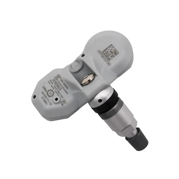 2pcs Car Tire Pressure Monitoring System Sensor 7PP907275G Fit For Porsche Panamera Cayenne Cayman VW Audi
2pcs Car Tire Pressure Monitoring System Sensor 7PP907275G Fit For Porsche Panamera Cayenne Cayman VW Audi