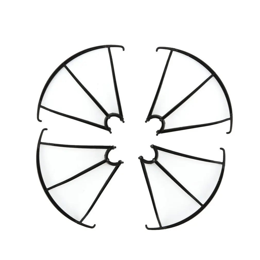 2 Pair Propeller Blade Prop Protection Cover Propellers Protective Guard Protector Spare Parts for Syma X5C RC Drone
2 Pair Propeller Blade Prop Protection Cover Propellers Protective Guard Protector Spare Parts for Syma X5C RC Drone