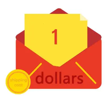 vip shipping cost
vip shipping cost