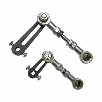 Reciprocating Telescopic Rocker Arm With Adjustable Stroke Eccentric Wheel Reciprocating Machinery Rocker Rod
Reciprocating Telescopic Rocker Arm With Adjustable Stroke Eccentric Wheel Reciprocating Machinery Rocker Rod