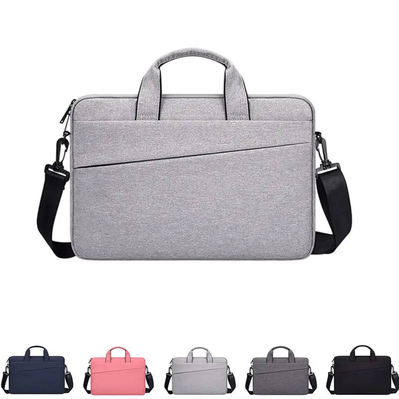 Notebook Handbag Laptop Bag For 2019 HUAWEI Honor MagicBook 14 Inch MateBook 13 X Pro 13.9 D B 15.6 E 12 Sleeve Shoulder Bags 
Notebook Handbag Laptop Bag For 2019 HUAWEI Honor MagicBook 14 Inch MateBook 13 X Pro 13.9 D B 15.6 E 12 Sleeve Shoulder Bags