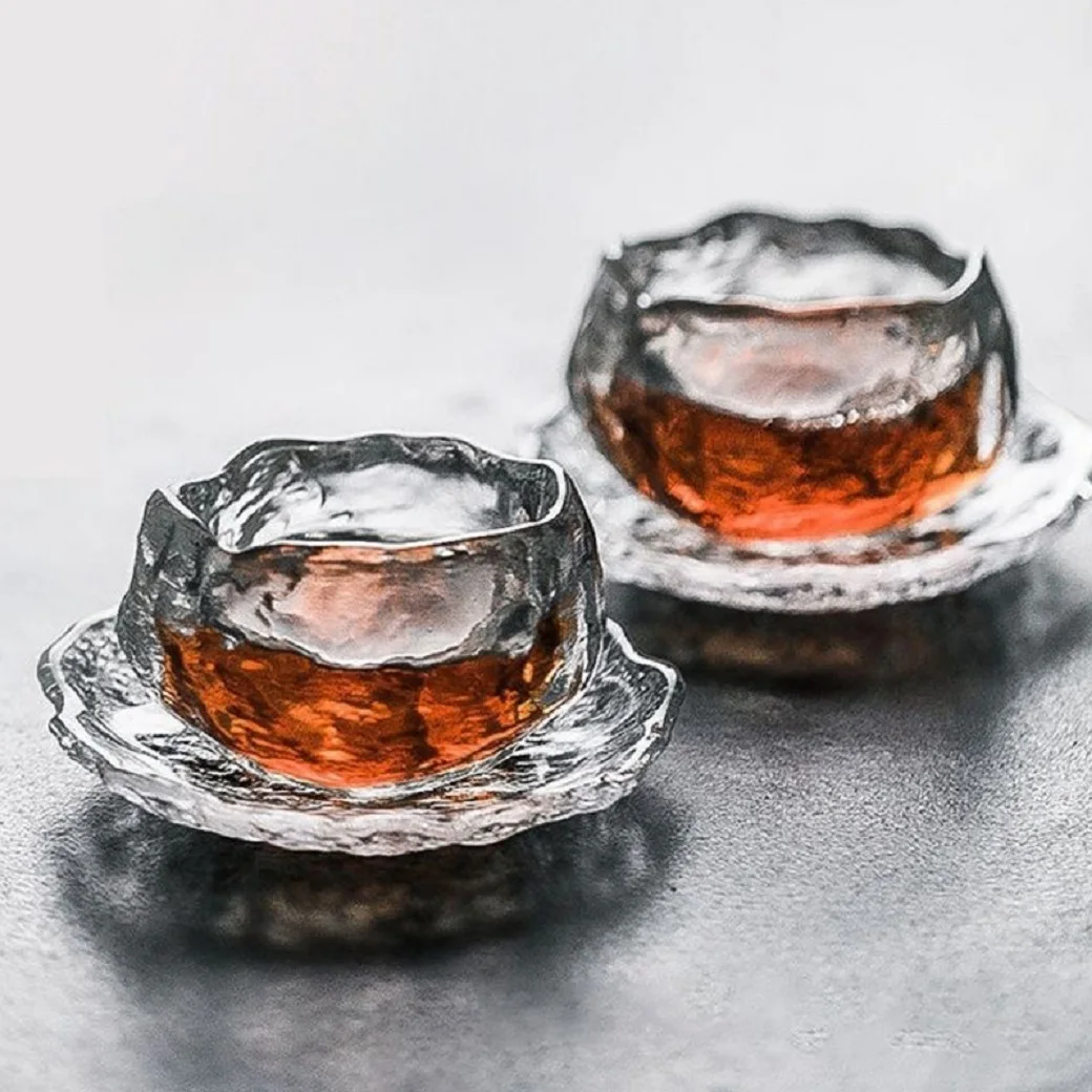 Kung Fu tea set tea thickened glazed Japanese single cup small tea cup fairy tea chuxue tea cup
Kung Fu tea set tea thickened glazed Japanese single cup small tea cup fairy tea chuxue tea cup