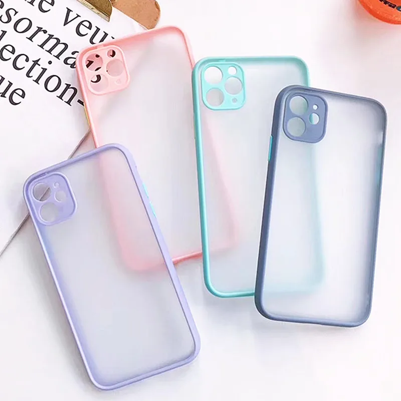 Matte plain fitted phone case for iphone11 11promax back cover silicone tpu capa for iphone6 6s 6plus 7 7plus 8 8plus X XS XR
Matte plain fitted phone case for iphone11 11promax back cover silicone tpu capa for iphone6 6s 6plus 7 7plus 8 8plus X XS XR