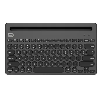 Universal Home Office Silent Typing PC Mini Portable Multi-Device Phone Bluetooth Keyboard Accessories Smart TV Desk For Tablet
Universal Home Office Silent Typing PC Mini Portable Multi-Device Phone Bluetooth Keyboard Accessories Smart TV Desk For Tablet