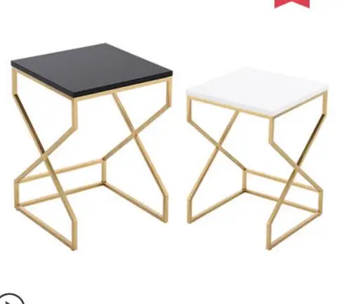 Nordic small coffee table modern minimalist living room small apartment marble coffee table sofa combination side simple corner
Nordic small coffee table modern minimalist living room small apartment marble coffee table sofa combination side simple corner