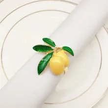 10 Stks/partij Hot Koop Creative Servet Ring Metalen Fruit Servet Gesp Servet Houder Wedding Party Kerst Desktop Decoratie
10 Stks/partij Hot Koop Creative Servet Ring Metalen Fruit Servet Gesp Servet Houder Wedding Party Kerst Desktop Decoratie