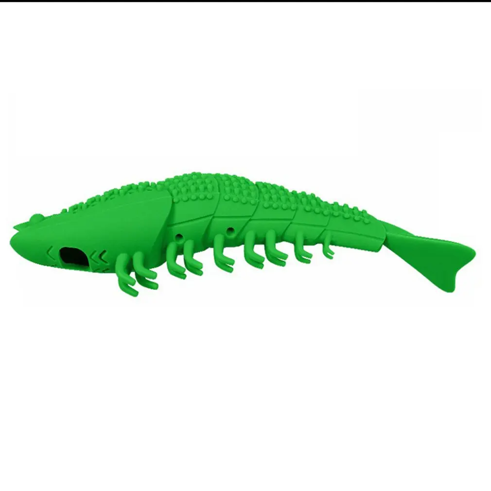 Pet Cat Toothbrush Toy Fish Shape Catnip Flavor Silicone Molar Stick Teeth Cleaning Toy For Cats Kitten
Pet Cat Toothbrush Toy Fish Shape Catnip Flavor Silicone Molar Stick Teeth Cleaning Toy For Cats Kitten