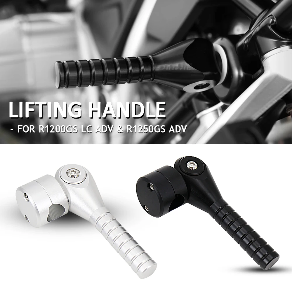 2020-2013 Lift Lever Assist Bar Motorcycle Lifting Handle Mould For BMW R1200GS LC ADV R1250GS Adventure 2019 2018 2017 2016
2020-2013 Lift Lever Assist Bar Motorcycle Lifting Handle Mould For BMW R1200GS LC ADV R1250GS Adventure 2019 2018 2017 2016