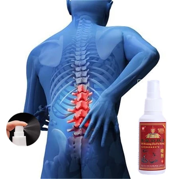 Cheap Pain Relieving Chinese Medicine Herbal Essential Oils Scapulohumeral Periarthritis Far IR Snake Venom Alleviate Pain Spra 
Cheap Pain Relieving Chinese Medicine Herbal Essential Oils Scapulohumeral Periarthritis Far IR Snake Venom Alleviate Pain Spra