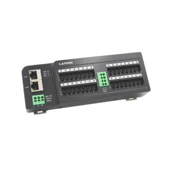EtherCAT IO Module Remote IO Module Quick Wiring 16 in 16 Out /32 in /32 Out
EtherCAT IO Module Remote IO Module Quick Wiring 16 in 16 Out /32 in /32 Out