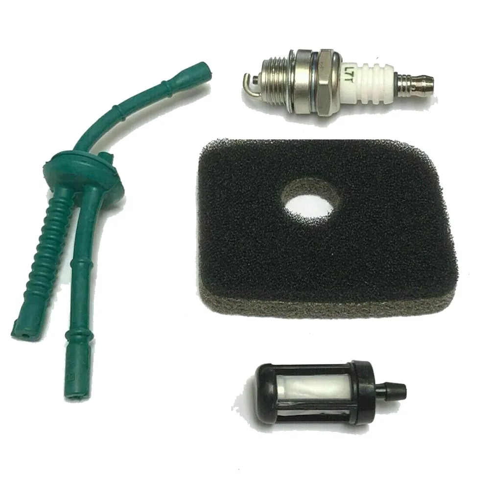 Air Filter Spark Plug Pipe Fits For STIHL BG66C BG66 BG56C BG56 SH56 BG85 BG86 Replaces Leaf Blowers Vacuums Garden Parts
Air Filter Spark Plug Pipe Fits For STIHL BG66C BG66 BG56C BG56 SH56 BG85 BG86 Replaces Leaf Blowers Vacuums Garden Parts