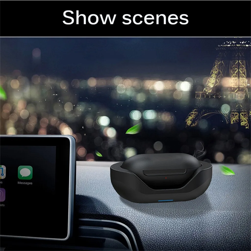 Portable Car Anti-Skid Wireless Charger Holder Automatic Identification Charging Base For Samsung Galaxy Buds
Portable Car Anti-Skid Wireless Charger Holder Automatic Identification Charging Base For Samsung Galaxy Buds