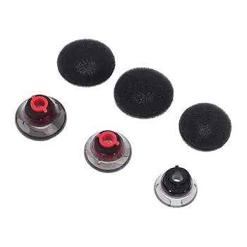 3 Set Silicone Small Earbuds Tips Durable For Plantronics Voyager 5200 Headset Ear Tips Buds For Plantronics
3 Set Silicone Small Earbuds Tips Durable For Plantronics Voyager 5200 Headset Ear Tips Buds For Plantronics