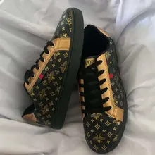 Zapatos planos de Skateboarding para hombre y Mujer, Zapatillas informales para caminar, 2021