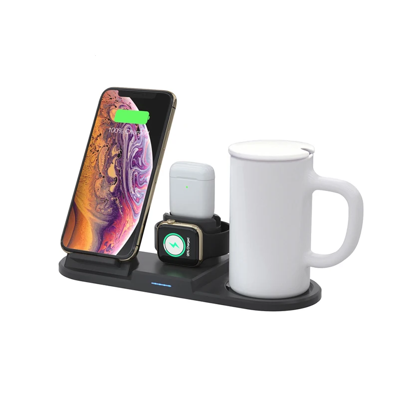 hot products top 20 2 in 1 Coffee Mug Cup Warmer with Wireless Charger 
hot products top 20 2 in 1 Coffee Mug Cup Warmer with Wireless Charger