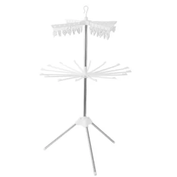 Space Saving Towel Socks Drying Rack Stainless Steel Indoor and Outdoor Baby Folding Floor Drying Rack Laundry Rack
Space Saving Towel Socks Drying Rack Stainless Steel Indoor and Outdoor Baby Folding Floor Drying Rack Laundry Rack