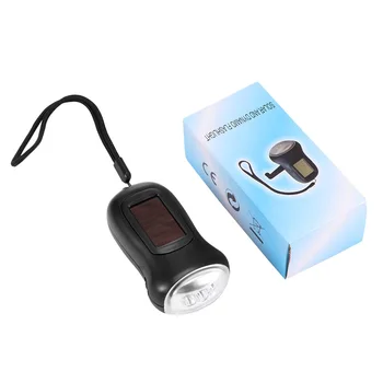 Portable LED Hand Crank Dynamo Flashlight Torch For Outdoor Camping Mountain Lamp Light Night 3 LED Hand Crank Flashlight
Portable LED Hand Crank Dynamo Flashlight Torch For Outdoor Camping Mountain Lamp Light Night 3 LED Hand Crank Flashlight