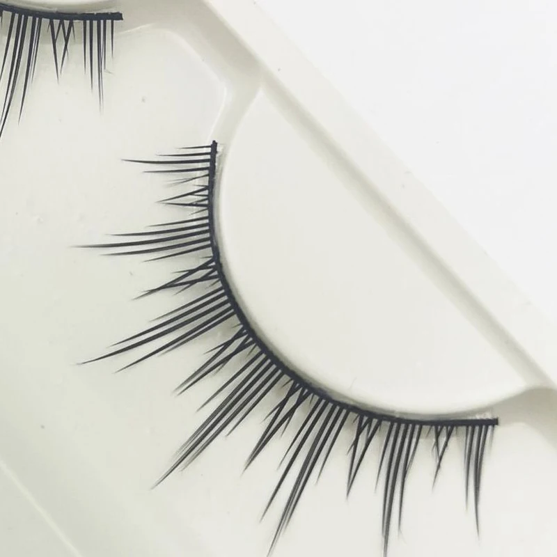 false eyelashes 50 pairs eye lash thin lashes supplies fake eyelash cilios Bulk Big Batch Volume makeup special free shipping
false eyelashes 50 pairs eye lash thin lashes supplies fake eyelash cilios Bulk Big Batch Volume makeup special free shipping