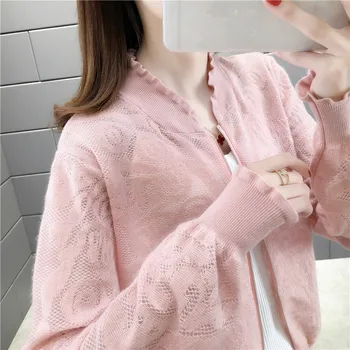 12611 (1st floor, 7th floor, Zone G, 3rd floor) actual shooting 2020 Korean spring and Autumn New Lace coat 59
12611 (1st floor, 7th floor, Zone G, 3rd floor) actual shooting 2020 Korean spring and Autumn New Lace coat 59