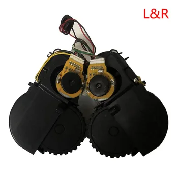 Right Left Wheel For Mocha For Deebot Ecovacs CEN360-DW CEN360-BG CEN360-CW CEN361-CP Mocha CEN360 Series Robot Cleaning Tools
Right Left Wheel For Mocha For Deebot Ecovacs CEN360-DW CEN360-BG CEN360-CW CEN361-CP Mocha CEN360 Series Robot Cleaning Tools