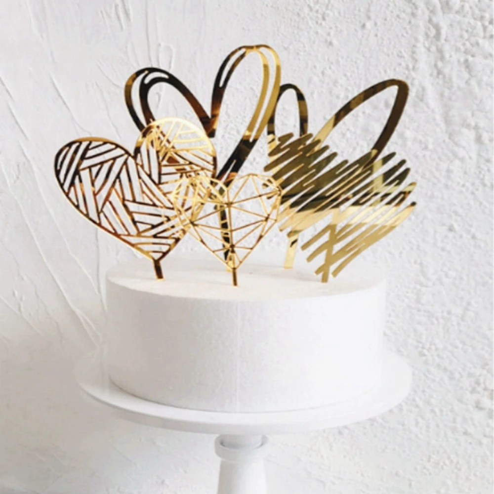 Ins Gold Plated Flash Birthday Cake Party Supplies Acrylic Happy Birthday Birthday Cake for Cupcake Birthday Party Decoration
Ins Gold Plated Flash Birthday Cake Party Supplies Acrylic Happy Birthday Birthday Cake for Cupcake Birthday Party Decoration