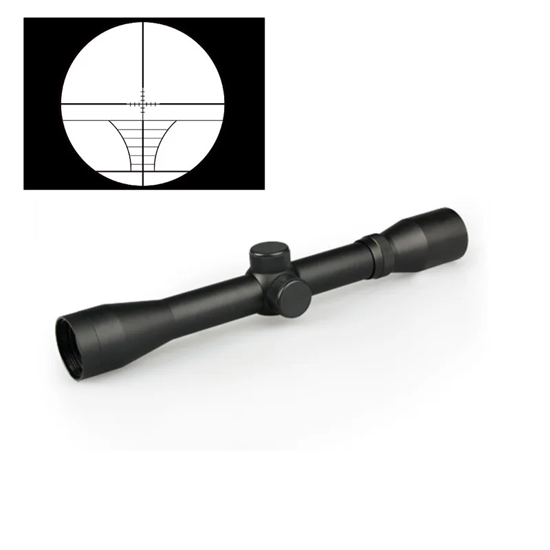 PPT Riflescopes 4X32 rifle scope Magnification 4X Shockproof Light Weight Used in the CS game and hunting gs1-0239
PPT Riflescopes 4X32 rifle scope Magnification 4X Shockproof Light Weight Used in the CS game and hunting gs1-0239