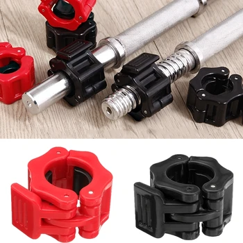 2 8mm/30mm Weight lifting Bar Spinlock Collars Barbell Collar Lock Fitness Body Building Gym Dumbbell Fitness Body Building
2 8mm/30mm Weight lifting Bar Spinlock Collars Barbell Collar Lock Fitness Body Building Gym Dumbbell Fitness Body Building
