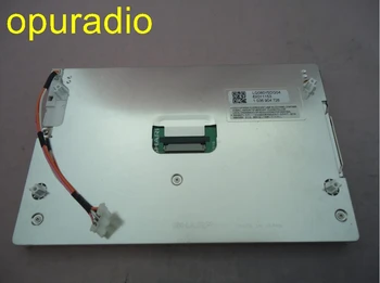 Original LQ080Y5DG04 8.0 inch TFT LCD Screen Display for BMNW X5 GPS Navigtion System
Original LQ080Y5DG04 8.0 inch TFT LCD Screen Display for BMNW X5 GPS Navigtion System